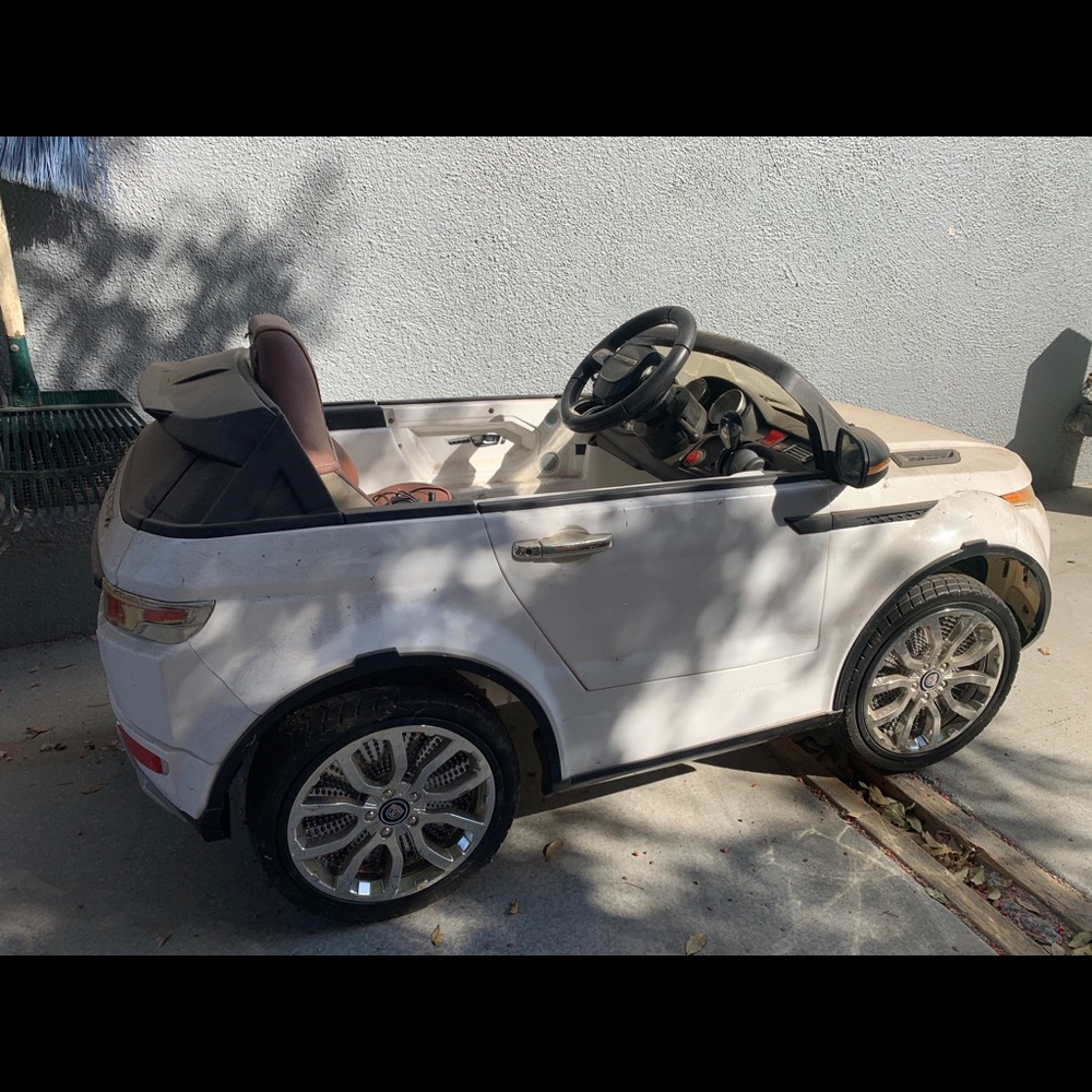 Electric Car